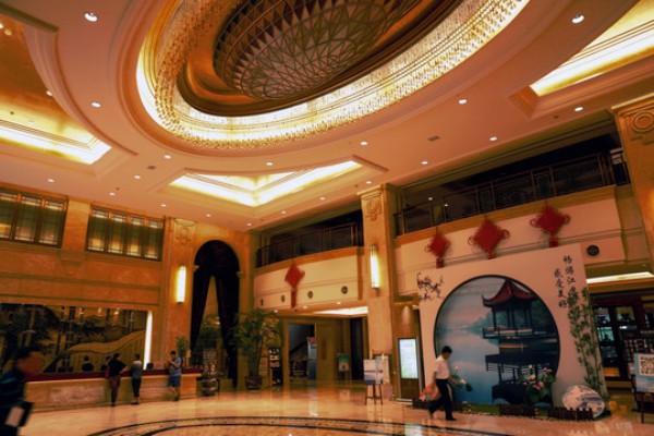 探秘重庆特色，净桑拿让你焕然一新