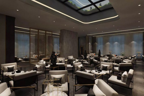 重庆老街深处，藏着一家超赞的按摩店！